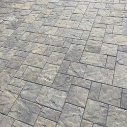 Elvira Landscaping - Pavers patio
