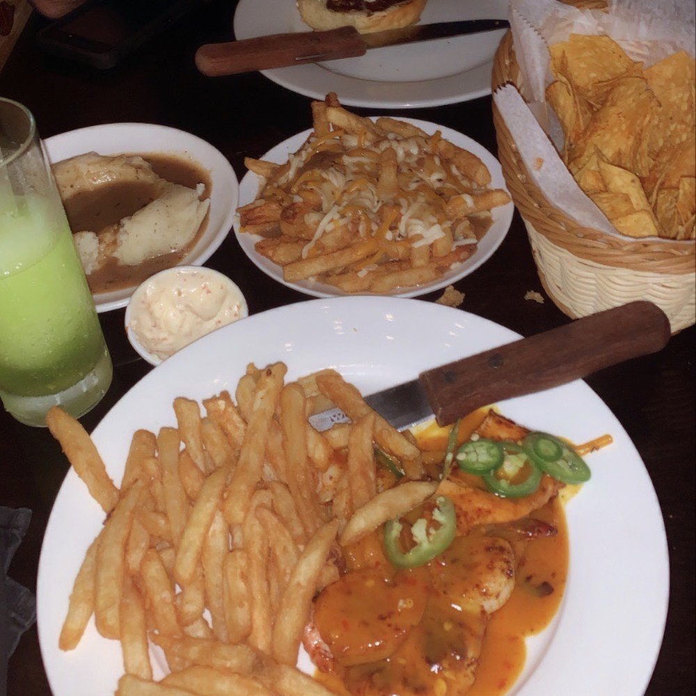Affy's Premium Grill - Steakhouses Near Me - Brooklyn, New York Affy's Premium Grill - Steakhouses Near Me - Brooklyn, New York