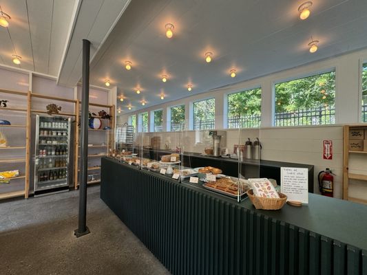 Vitsky Bakery by null