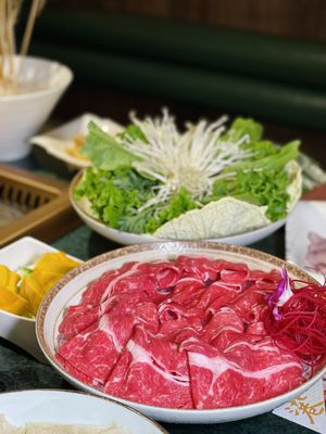 37 Xiang Seafood Hot Pot Restaurant by null