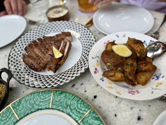 Sunny’s Steakhouse by null