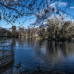 Casa Rural El Lago
