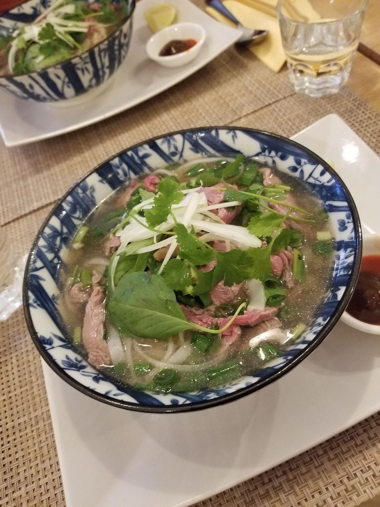 Co Ba Saigon