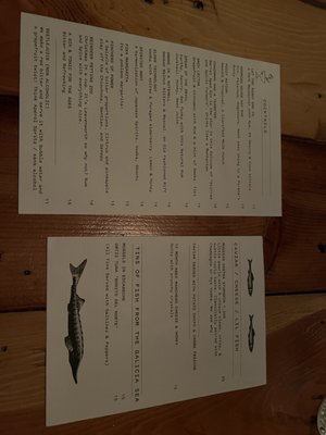 Menu photo 1 Pika Provisions Leavenworth, WA Menu photo 1 Pika Provisions Leavenworth, WA