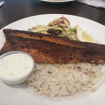 FISH CITY GRILL - Updated January 2025 - 107 Photos & 163 Reviews