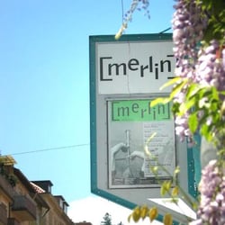 Merlin - Die Adresse im Westen für Kultur und Köstlichkeiten