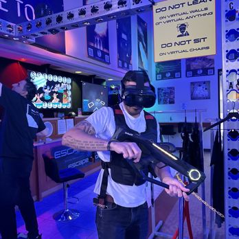 Escape To VR photo 4