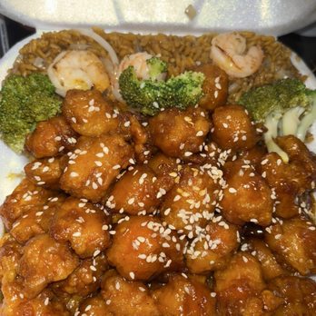 LUCKY PANDA - Updated December 2025 - 25 Photos & 45 Reviews