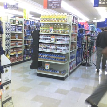 CVS Pharmacy - Drugstores Near Me - Palo Alto, California