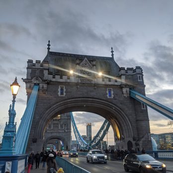 Tower Bridge - Landmarks & Historical Buildings Near Me - London, XGL Tower Bridge - Landmarks & Historical Buildings Near Me - London, XGL