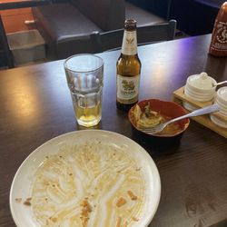 Khob Khun 2 Thai and Sushi - So Good!