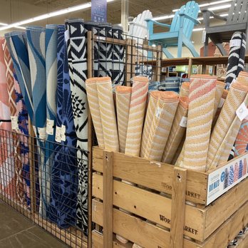 World Market - March 2021 - Home Decor Near Me - Saint Matthews, Kentucky