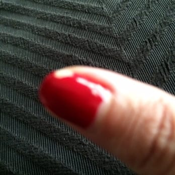 Lashes & Stilettos - 4 days after gel manicure. - Nail Salons Near Me - Los Angeles, California Lashes & Stilettos - 4 days after gel manicure. - Nail Salons Near Me - Los Angeles, California