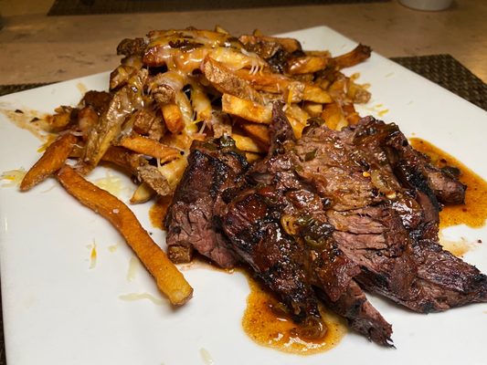 Todd's Unique Dining by null