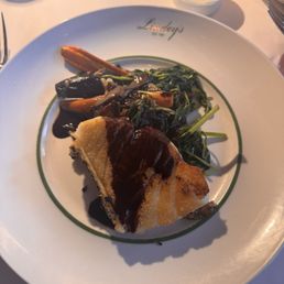 Australian Sea Bass