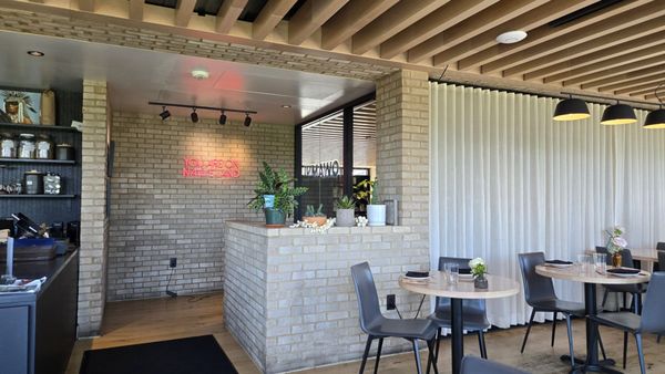 Owamni by The Sioux Chef by null Owamni by The Sioux Chef by null