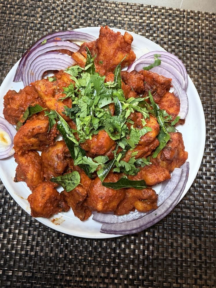 Paradise Fusion Logo