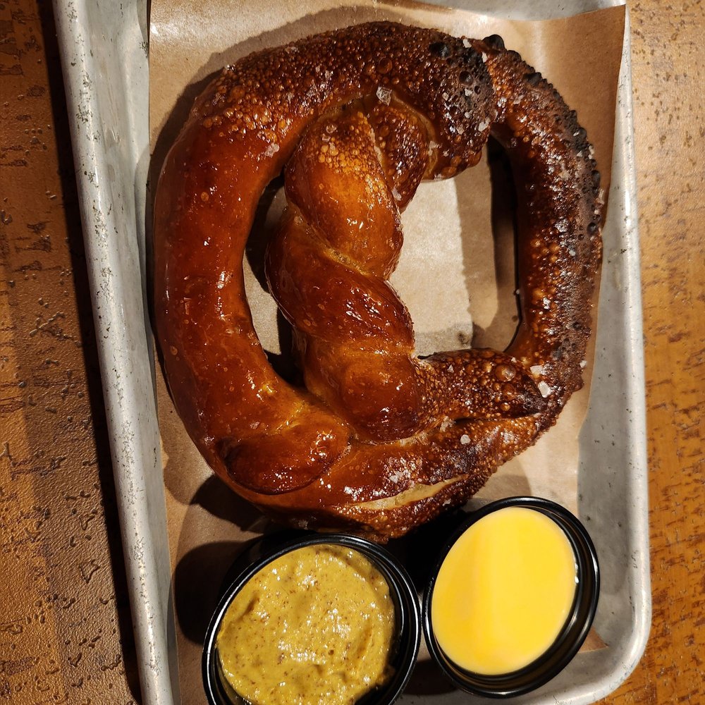 Food from Mikro Depot