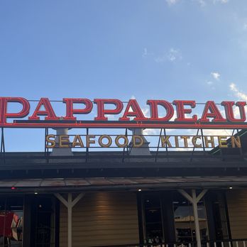 Pappadeaux Seafood Kitchen - Seafood Near Me - Houston, Texas Pappadeaux Seafood Kitchen - Seafood Near Me - Houston, Texas