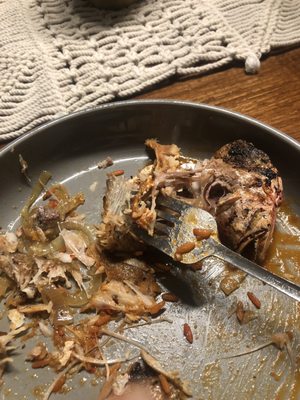 Exotic Grill African Cuisine by null