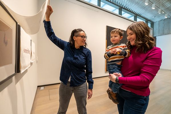 Clyfford Still Museum by null
