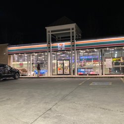 7-Eleven