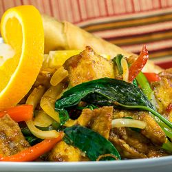Baan Thai Restaurant