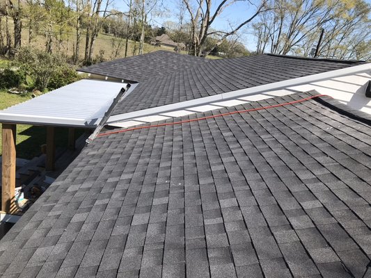 Cayenne Construction & Remodeling