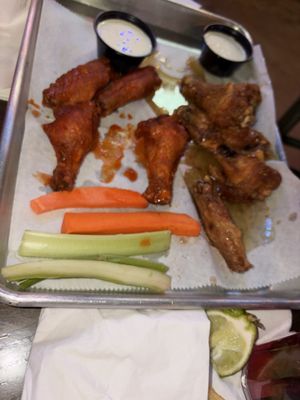 The Hideaway by null