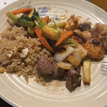 Wasabi - Japanese Near Me - Elk Grove, California