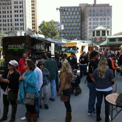 Food Truck Bash
