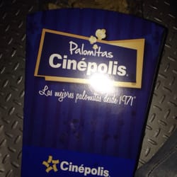 Cinepolis