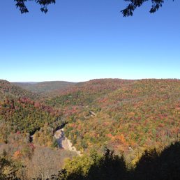 邦楽 WORLD'S END PARK World's End State Park in Forksville, PA