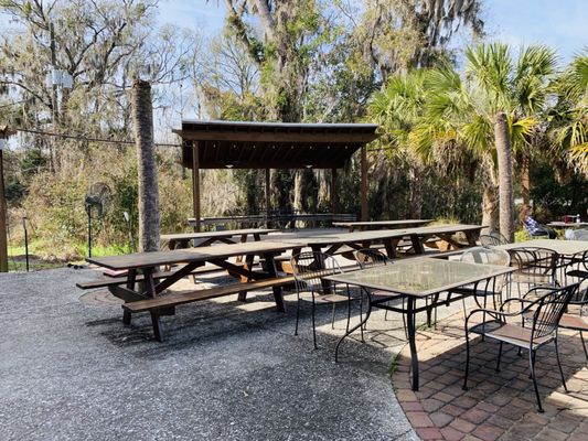 Riverboat Pizza Company by null