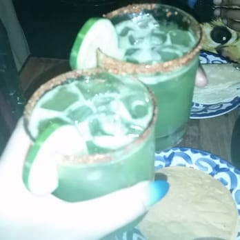 Chavela's - The Don Pepino and the pescado taco is to die for !!! :3 - Mexican Near Me - Brooklyn, New York Chavela's - The Don Pepino and the pescado taco is to die for !!! :3 - Mexican Near Me - Brooklyn, New York