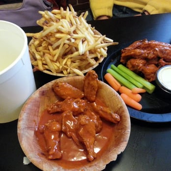 Duff's Famous Wings - daily special #2 - American Near Me - Amherst, New York Duff's Famous Wings - daily special #2 - American Near Me - Amherst, New York