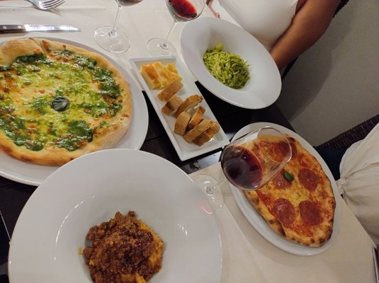 Trattoria Via dell'Amore by null