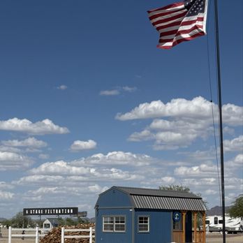 Boondocks RV Station - Propane Near Me - Parker, Arizona Boondocks RV Station - Propane Near Me - Parker, Arizona