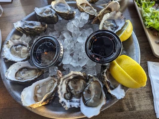 Point Loma Fish Shop by null