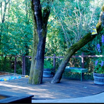 1. Healdsburg Montessori School