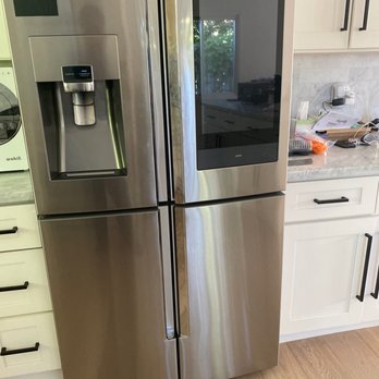 Absolute Appliances - Samsung Smart TV - Appliances Near Me - Los Angeles, California Absolute Appliances - Samsung Smart TV - Appliances Near Me - Los Angeles, California