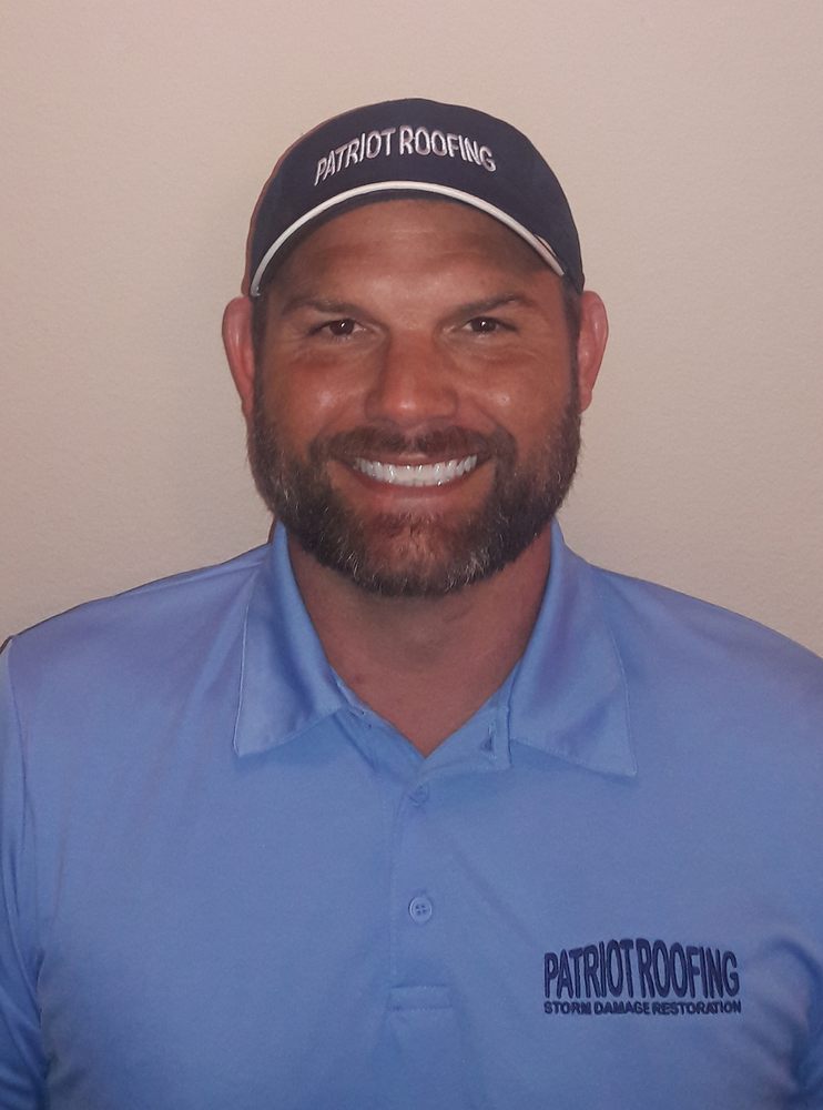 Slide of Patriot Roofing