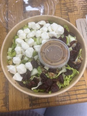 Salad House Ridgewood by null