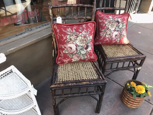 Vintage on Venice by null