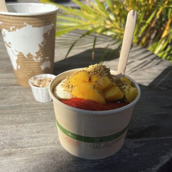 Sweet Hula - Acai Bowls Near Me - Kihei , Hawaii Sweet Hula - Acai Bowls Near Me - Kihei , Hawaii