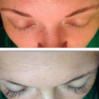 The Glam Spa - Eyelashes by Lilly - Day Spas Near Me - Clovis, California