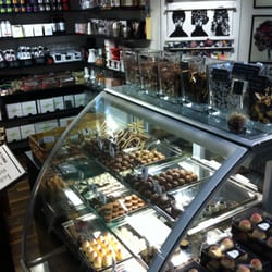 NK Kaffe, Te & Choklad - Lots of goodies