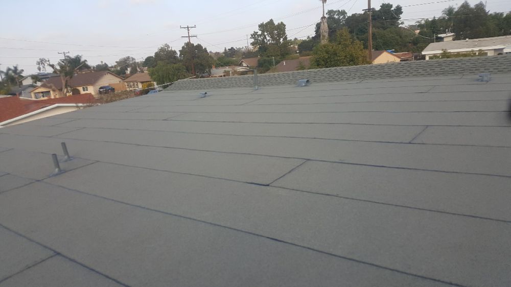 Slide of C&R Roofing Solutions