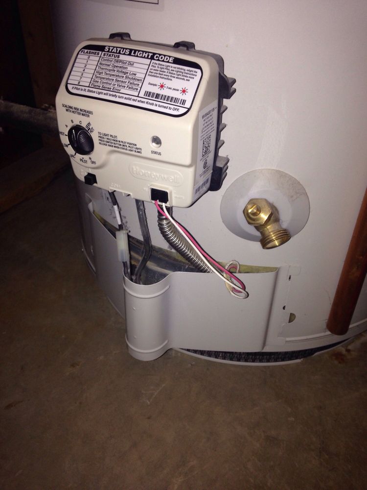 Slide of America's Plumbing