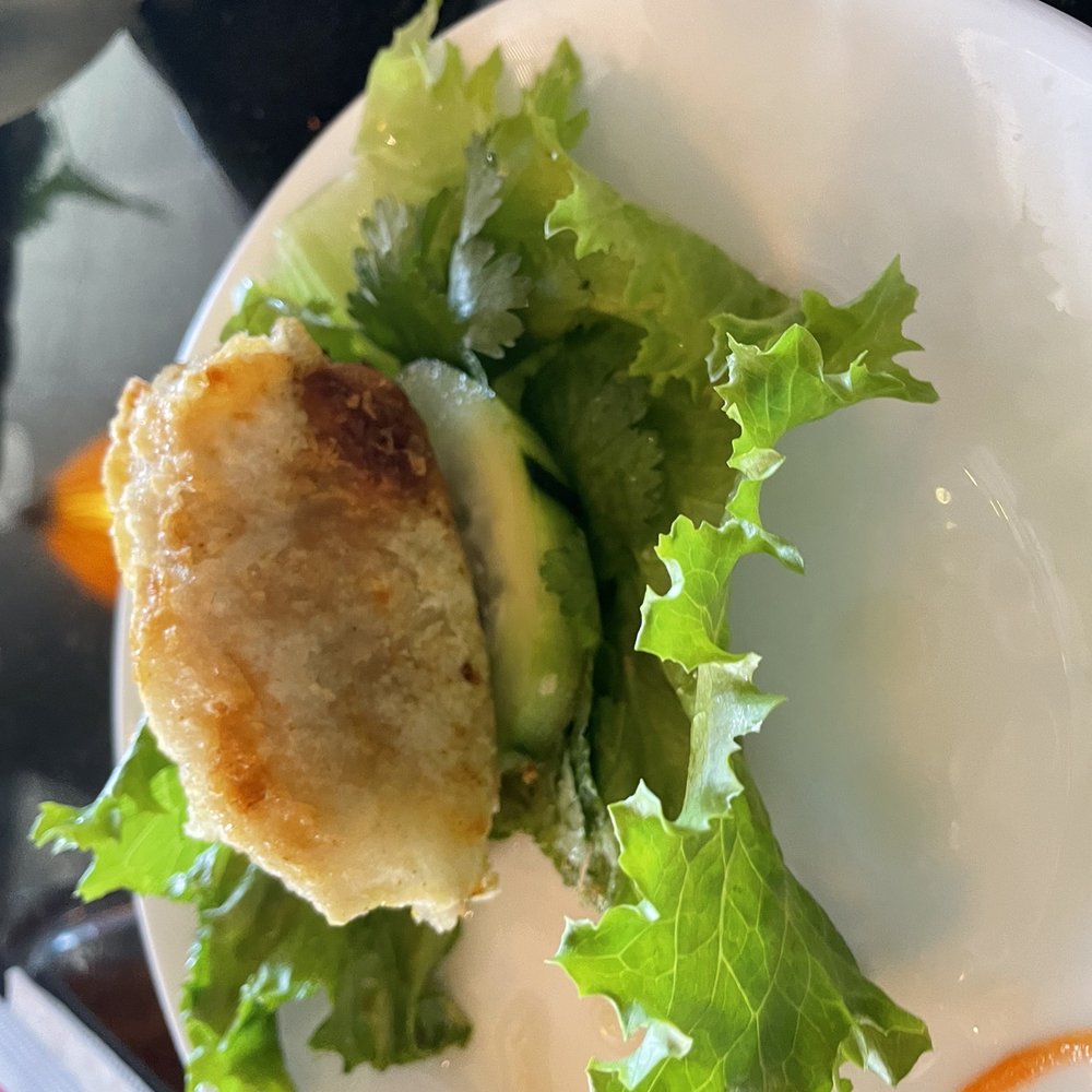 Vietnam Coast - Tried to keep the egg rolls wrapped Still delicious regardless! - Vietnamese Near Me - Houston, Texas Vietnam Coast - Tried to keep the egg rolls wrapped Still delicious regardless! - Vietnamese Near Me - Houston, Texas